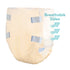 Tranquility Essential Adult Incontinence Briefs X-Large