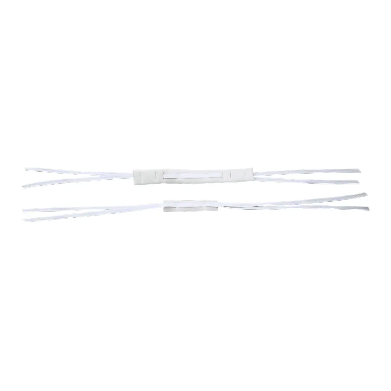 MARPAC Collar-Holder Tracheostomy Tube Collar