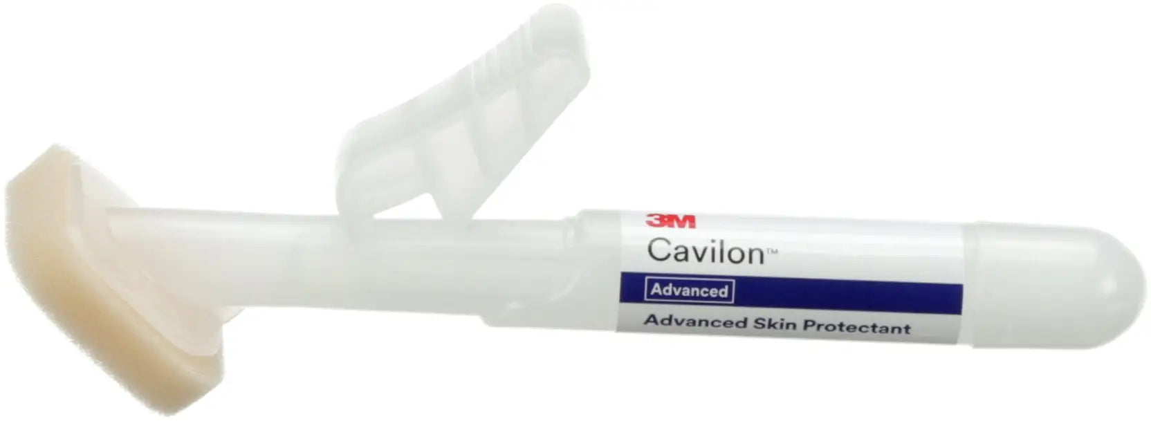 3M Cavilon Advanced Skin Protectant, 2.7 mL Applicator