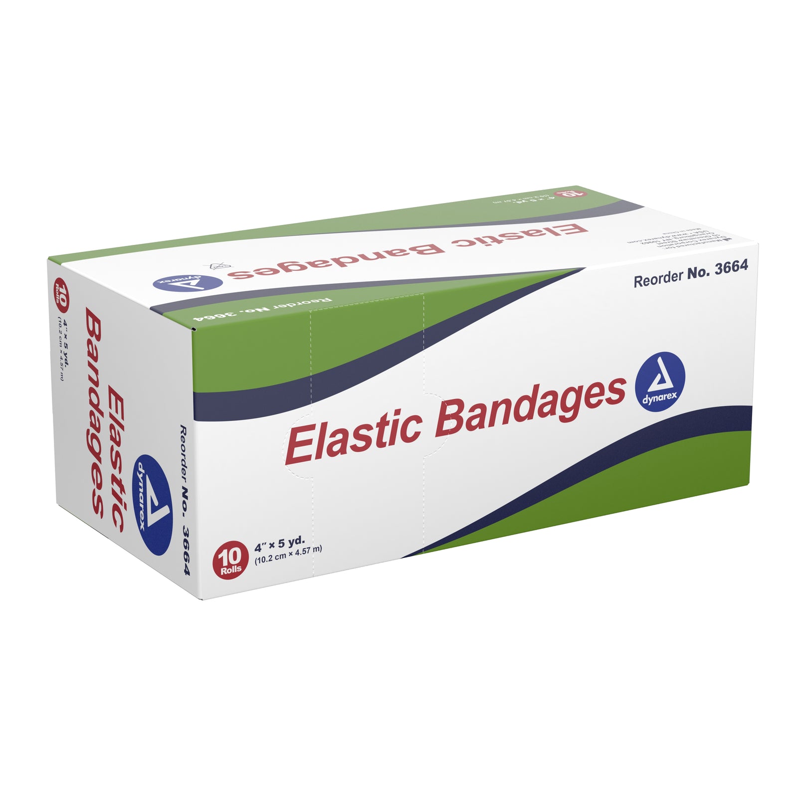 DYNAREX Elastic Bandages