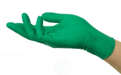 Neogard® Small Exam Gloves - Green, Non-Sterile