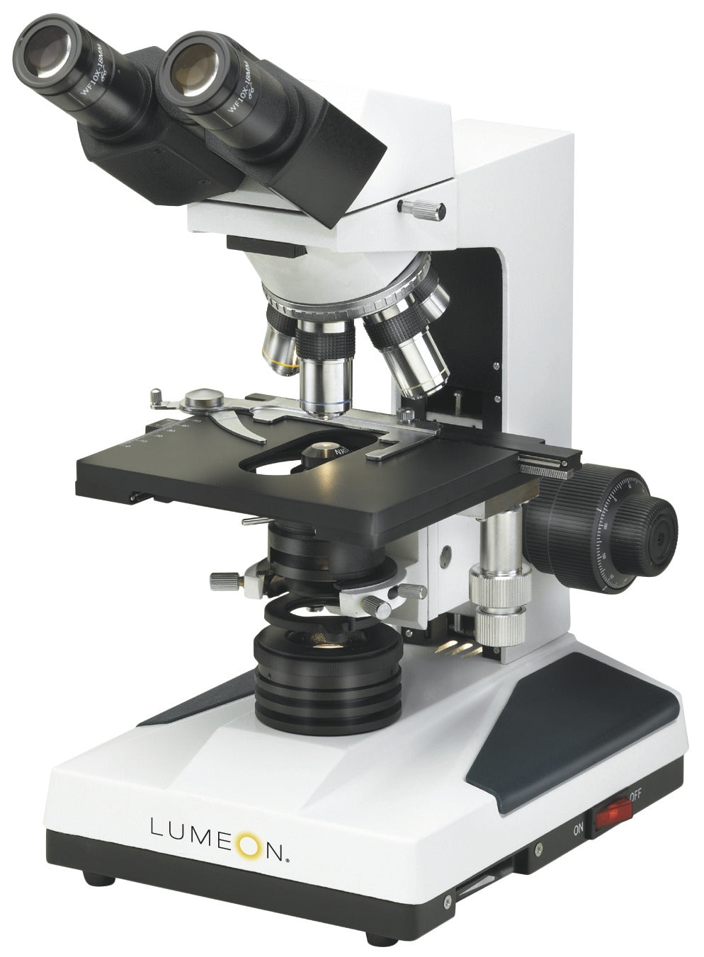 McKesson MedSurg Microscope