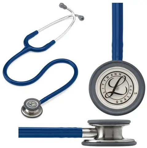 3M Littmann Classic III Stethoscope