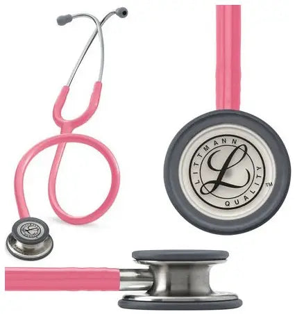 3M Littmann Classic III Stethoscope