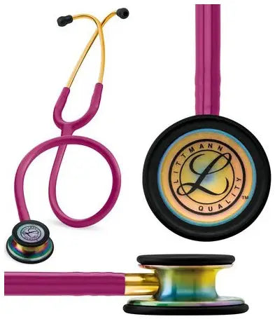 3M Littmann Classic III Stethoscope