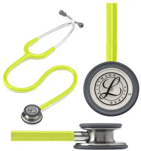 3M Littmann Classic III Stethoscope