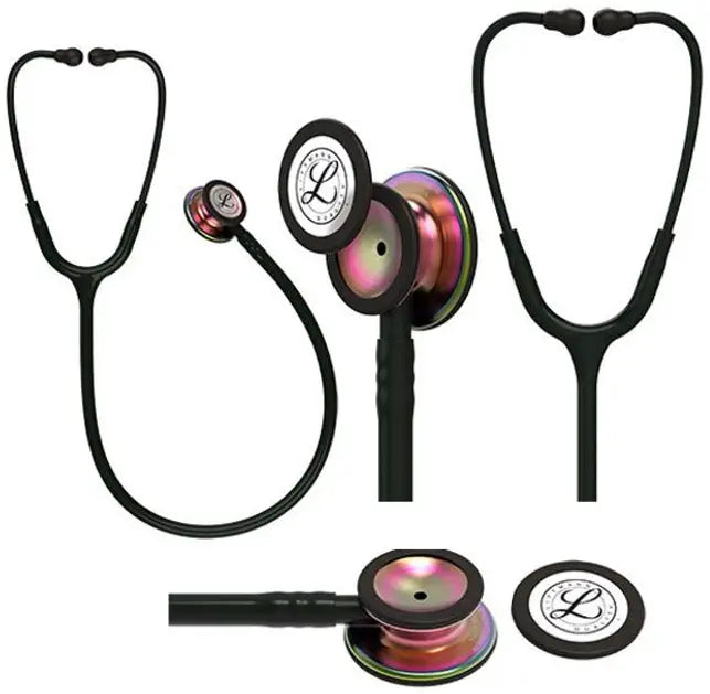 3M Littmann Classic III Monitoring Stethoscope