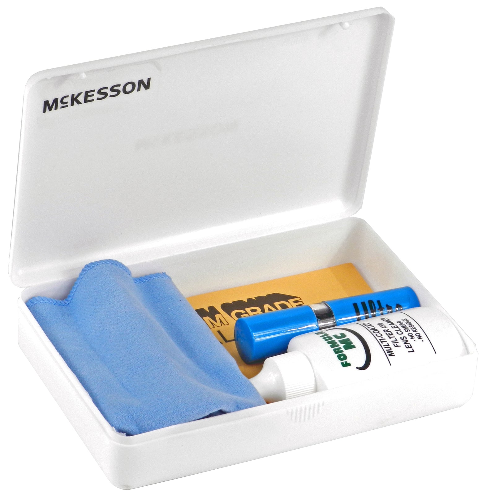McKesson LUMEON™ Microscope Cleaning Kit