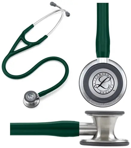 3M Cardiology IV Stethoscope