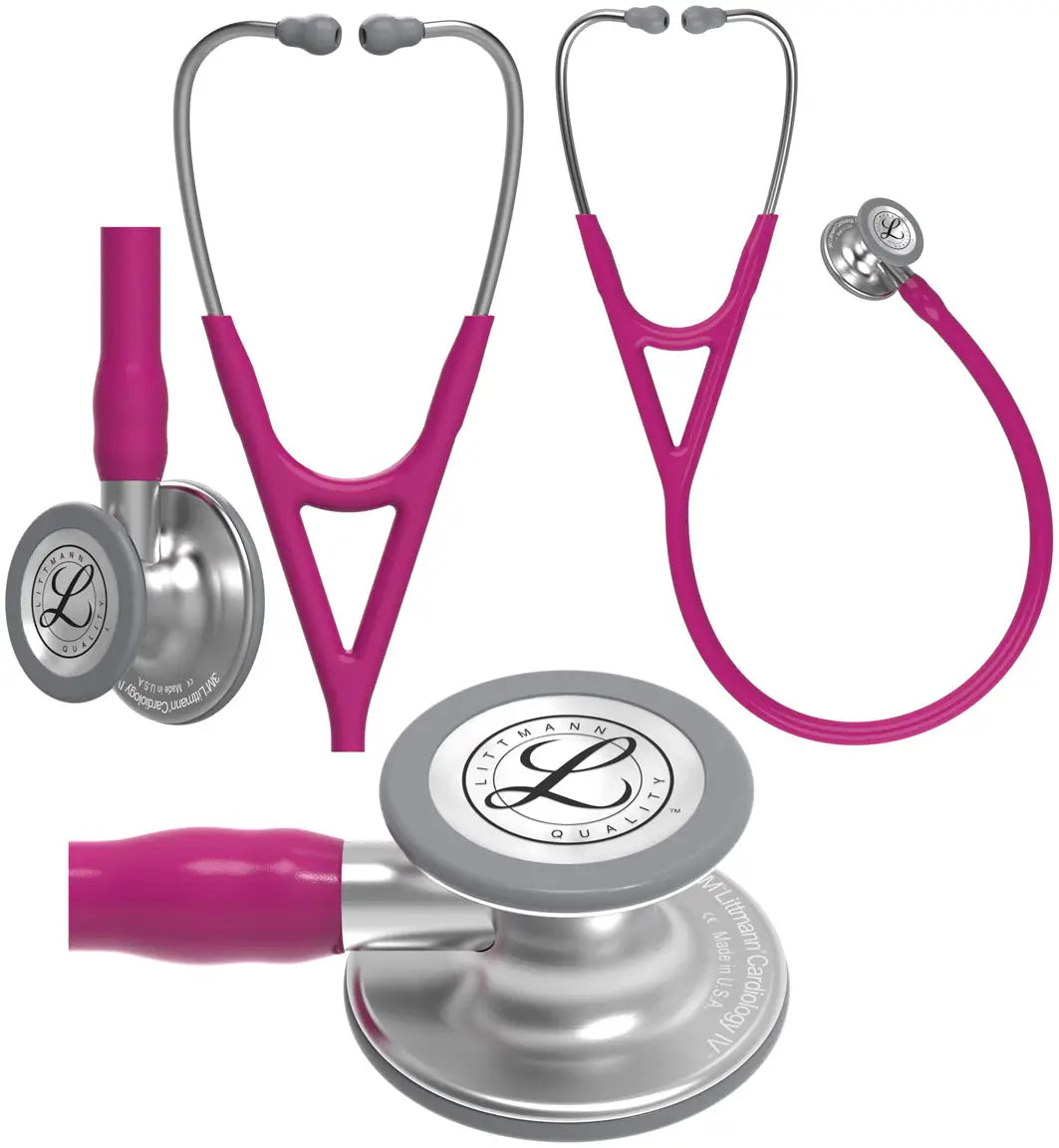 Littmann Cardiology IV Diagnostic Stethoscope
