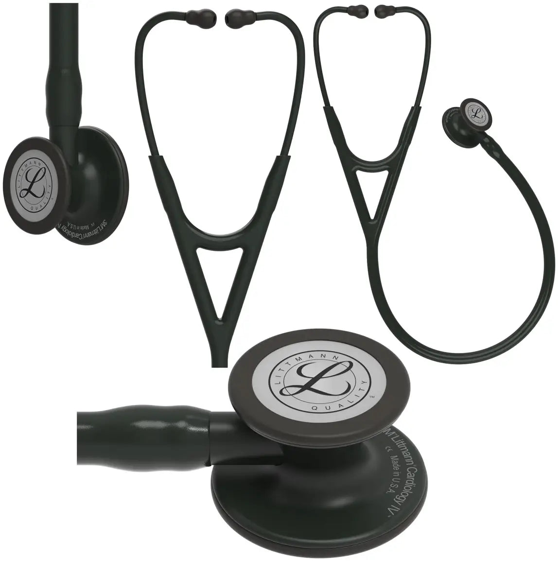 Littmann Cardiology IV Diagnostic Stethoscope