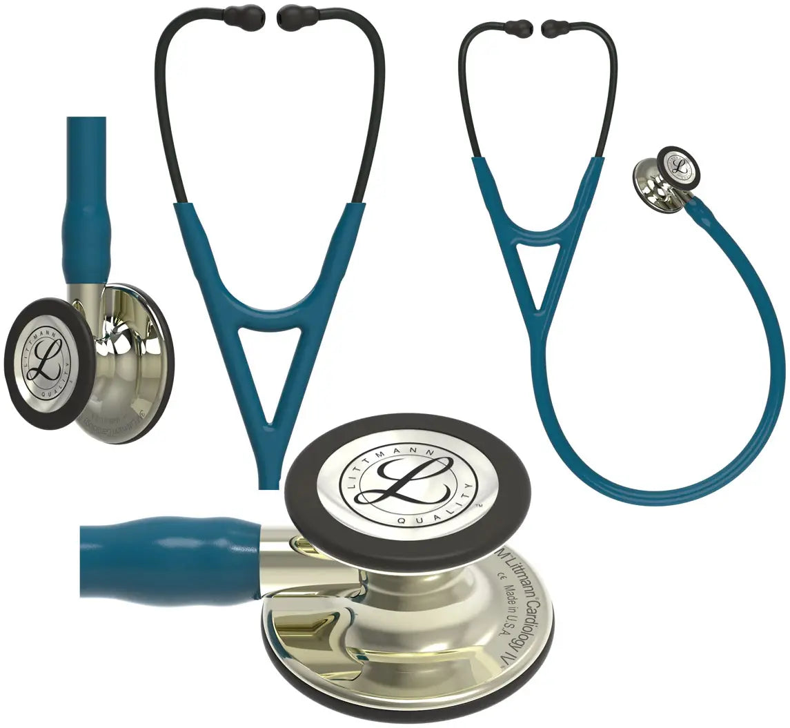 Littmann Cardiology IV Diagnostic Stethoscope
