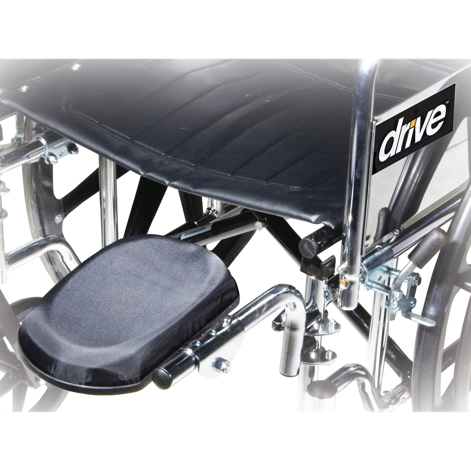 Drive DeVilbiss Wheelchair Limb Support, Left