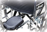 Drive DeVilbiss Wheelchair Limb Support, Left