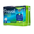 Prevail Per-Fit 360° Adult Incontinence Briefs - Size 2 Large, Heavy Absorbency