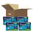 Prevail Per-Fit 360° Adult Incontinence Briefs - Size 2 Large, Heavy Absorbency