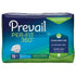 Prevail Per-Fit 360° Adult Incontinence Briefs - Size 2 Large, Heavy Absorbency