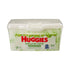 Huggies Natural Care Unscented Baby Wipes