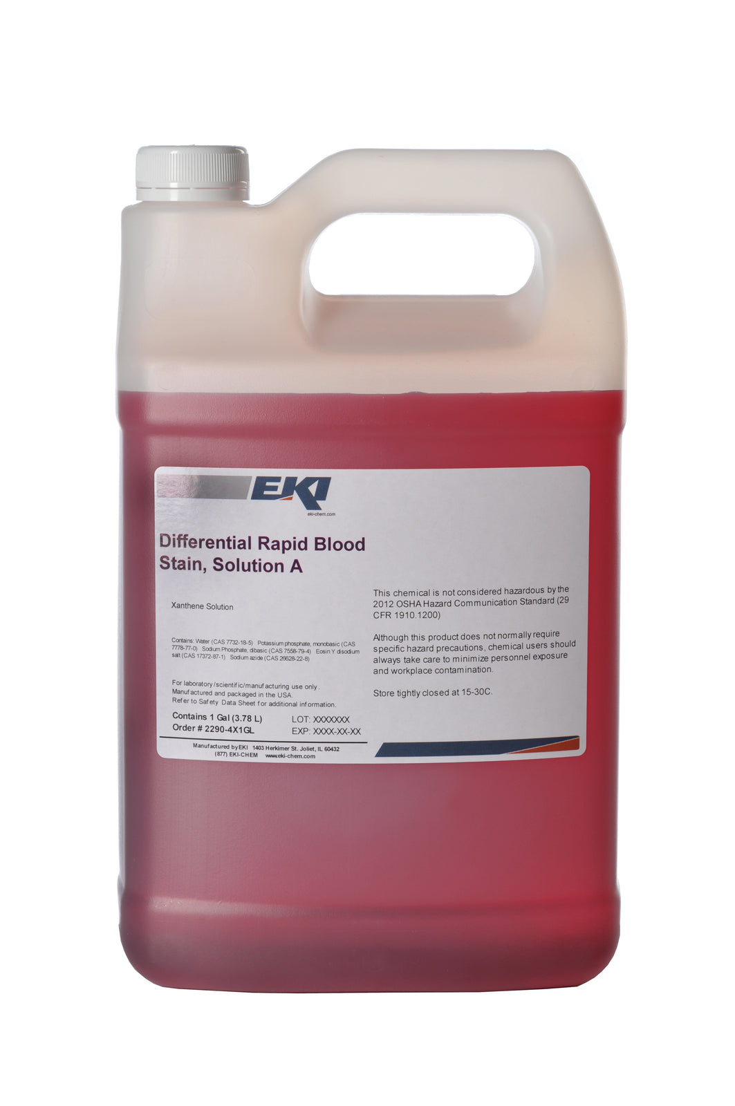 Differential Rapid Stain Solution C