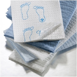 Graham Medical Drape Cover - White, 17 x 36 Inch
