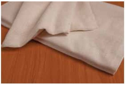 Bath Blanket 70 x 90 Inches Cotton/Polyester