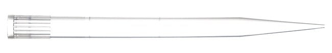 Finntip™ 250 Universal 250 µL Graduated Non-Sterile Pipette Tips - Box of 1920