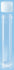 Sarstedt 7 mL Polypropylene Centrifuge Tube with Screw Cap - Case of 1000