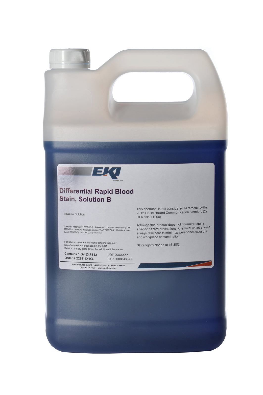 Differential Rapid Stain Solution C
