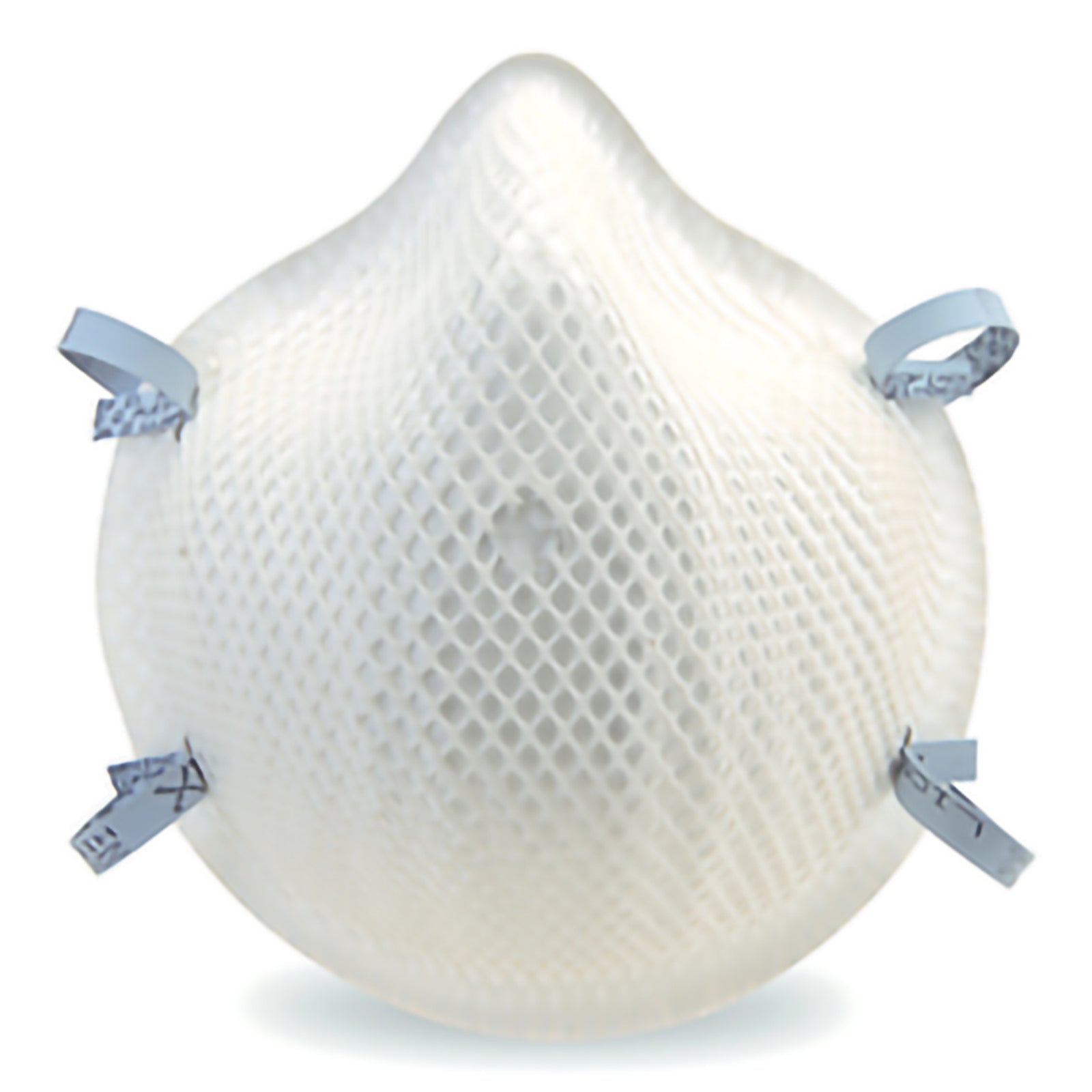 Moldex Industrial N95 Particulate Respirator Mask