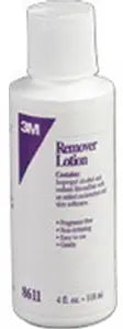 Remover Lotion, 4 oz. Bottle