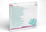 Tegaderm Non-Adhesive Foam Dressing with Highly Breathable Film Backing