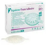 Tegaderm High Performance Adhesive Foam Dressing