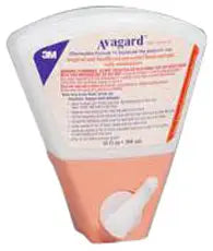 Avagard Surgical and Personnel Hand Antiseptic with Moisturizers, 16 oz.