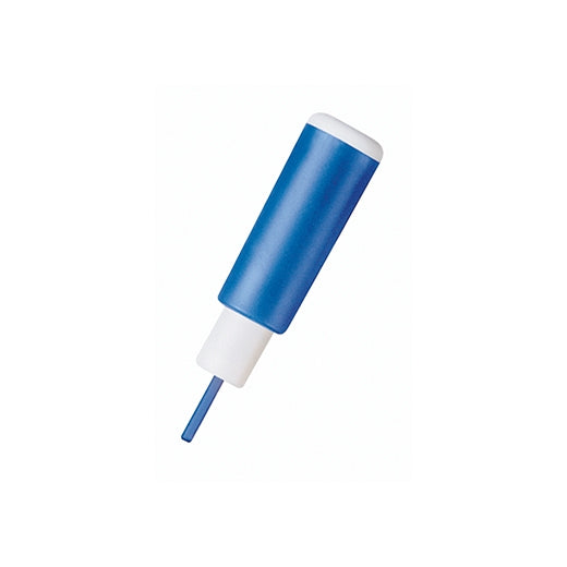 Cambridge Sensor Medlance Safety Lancet 21 Gauge 1.8 mm Blue, Box of 200
