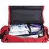 First Responder First Aid Kit in Cordura Semi-Rigid Bag