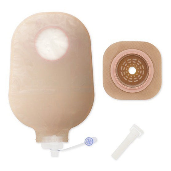 New Image™ Two-Piece Urostomy Pouch System