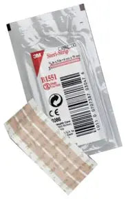 Solventum Steri-Strip Blend Tone Skin Closure Strips