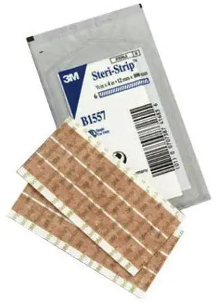 Solventum Steri-Strip Blend Tone Skin Closure Strips