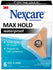 Nexcare Max Hold Waterproof Bandages