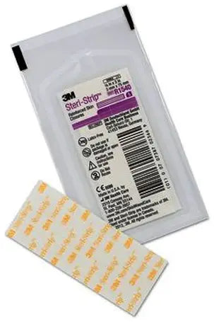 3M Steri-Strip Adhesive Skin Closure Strips