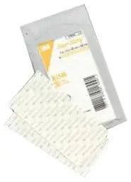 3M Steri-Strip Adhesive Skin Closure Strips