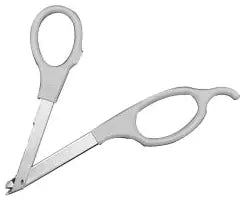 Solventum Corporation Precise Scissor-Style Staple Remover
