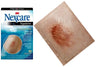 3M Nexcare Tegaderm Waterproof Transparent Dressing, Assorted, 10 Count