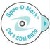 MRI Spee-D-Mark™ Skin Markers