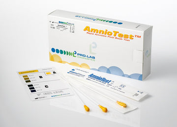 AmnioTest™ Amniotic Fluid Test Kit - Box of 20 Tests