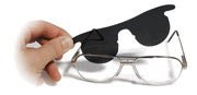 Western Ophthalmi Slip-In Sunglasses, Large
