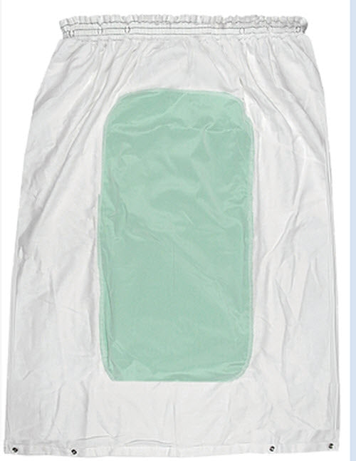 Incontinence Brief Adult X-Large Reusable Heavy Absorbency