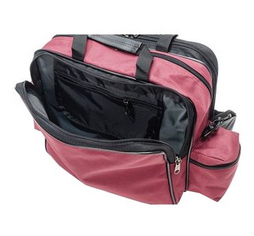 Mark V Medical Shoulder Bag