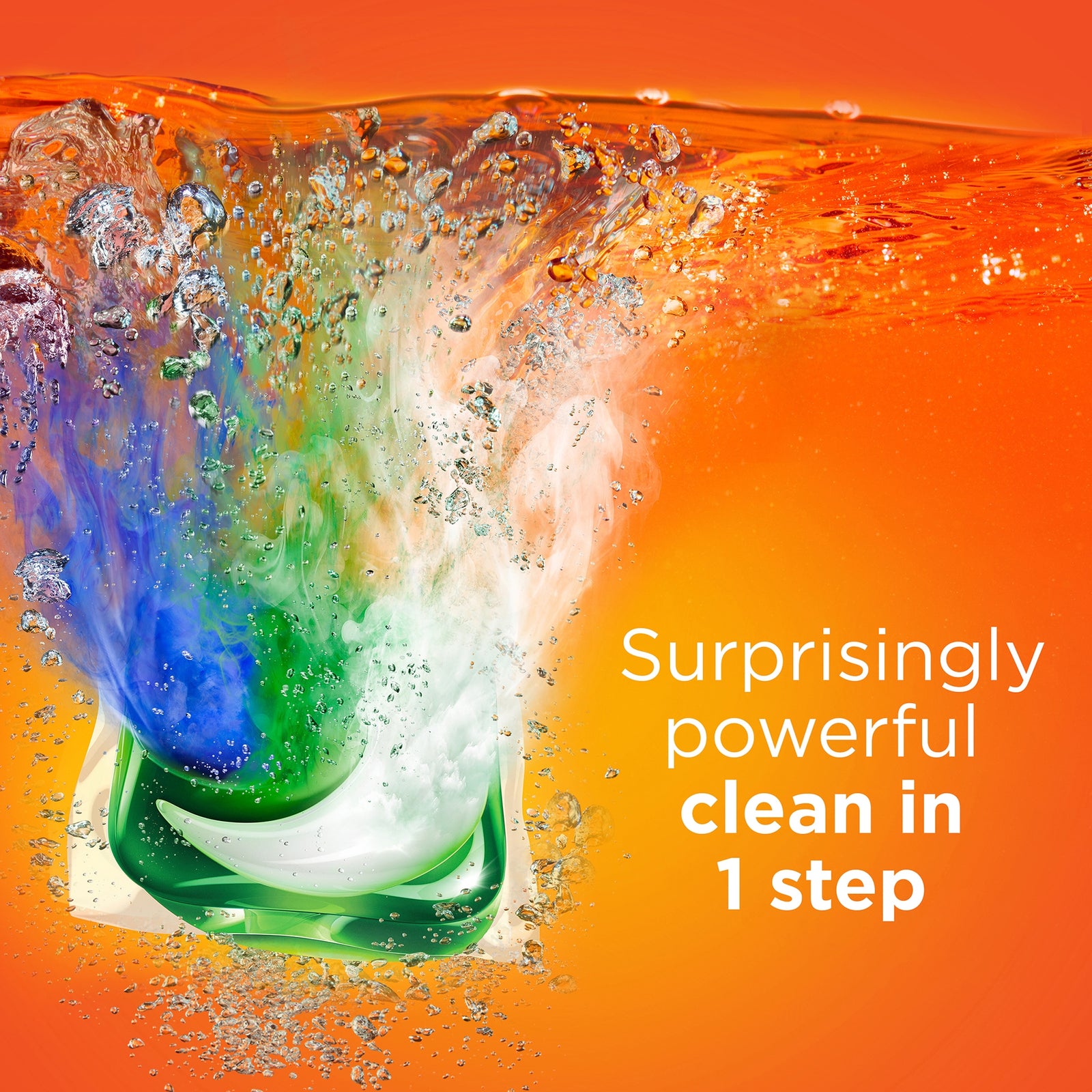 Tide PODS Laundry Detergent Pods - Scented