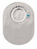 Coloplast Mio Click Two-Piece Closed-End Ostomy Pouch with Filter